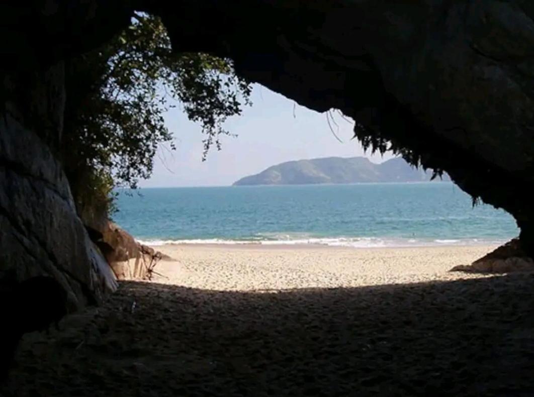 Apartamento Ubatuba 2 Dormitorios Εξωτερικό φωτογραφία