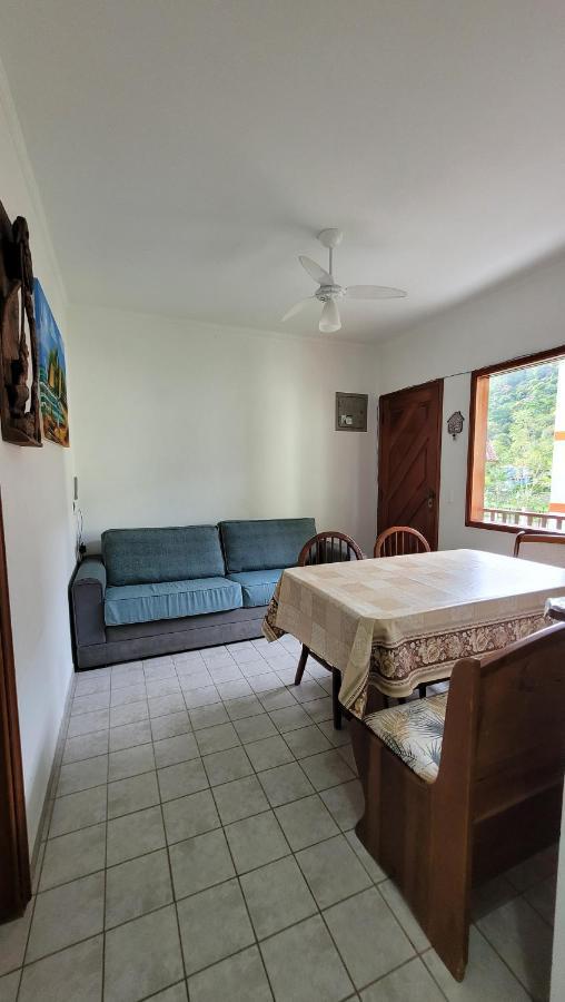 Apartamento Ubatuba 2 Dormitorios Εξωτερικό φωτογραφία