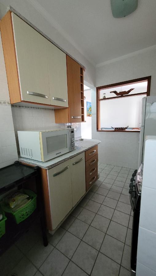 Apartamento Ubatuba 2 Dormitorios Εξωτερικό φωτογραφία