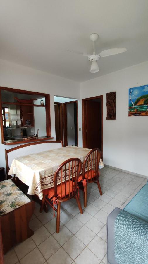 Apartamento Ubatuba 2 Dormitorios Εξωτερικό φωτογραφία